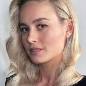 تصویر هنرمند Brie Larson