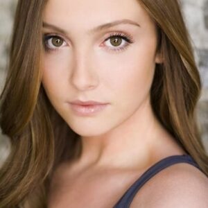 تصویر هنرمند Sara Thompson