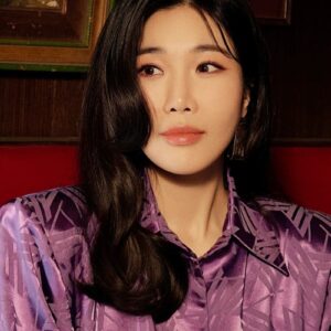 تصویر هنرمند Lee Hae-ri