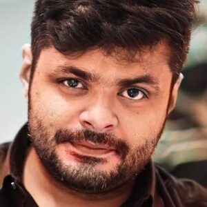 تصویر هنرمند Maqbool Salmaan