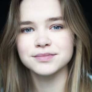 تصویر هنرمند Agata Łabno