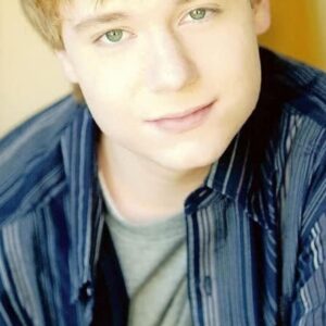 تصویر هنرمند Cameron Bowen