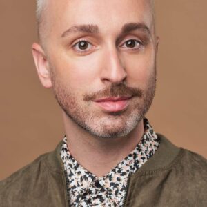 تصویر هنرمند Adam Enright