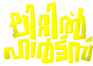 لوگوی رسمی فیلم Little Hearts (2024)