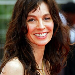 تصویر هنرمند Anne Parillaud