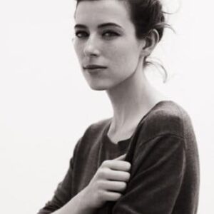 تصویر هنرمند Alexandra McGuinness