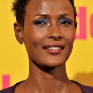 تصویر هنرمند Soraya Omar-Scego