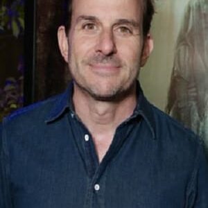 تصویر هنرمند Chris Bender