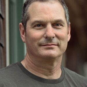 تصویر هنرمند Scott Frank