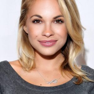 تصویر هنرمند Danielle Mathers