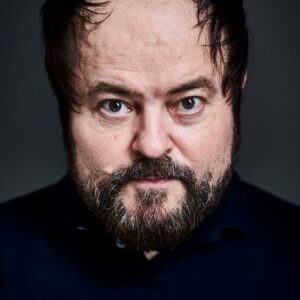 تصویر هنرمند Kenneth Collard