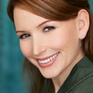 تصویر هنرمند Tamara Krinsky