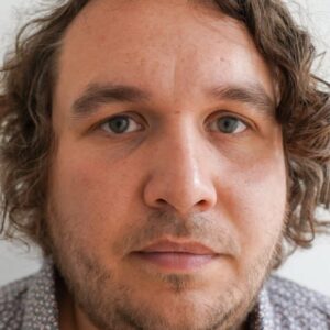 تصویر هنرمند Robert Hofmann