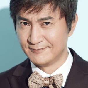 تصویر هنرمند Ahn Nae-sang