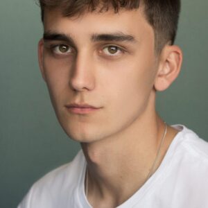 تصویر هنرمند Cameron Chapman