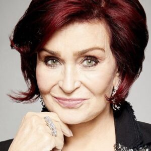 تصویر هنرمند Sharon Osbourne