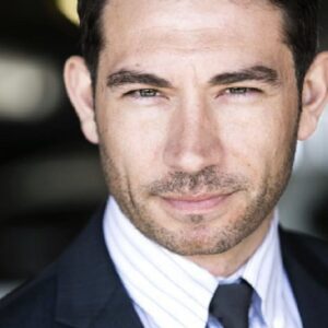 تصویر هنرمند Brent Harvey