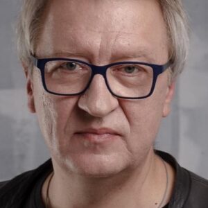 تصویر هنرمند Igor Chernevich