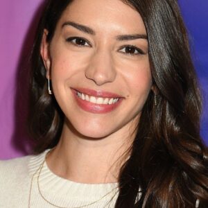 تصویر هنرمند Jamie Gray Hyder