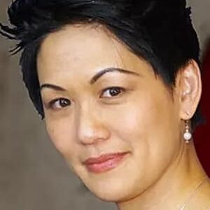 تصویر هنرمند Leanne Adachi