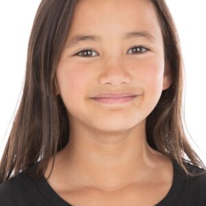 تصویر هنرمند Kaylee Hottle