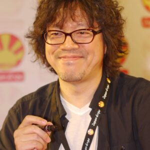 تصویر هنرمند Naoki Urasawa