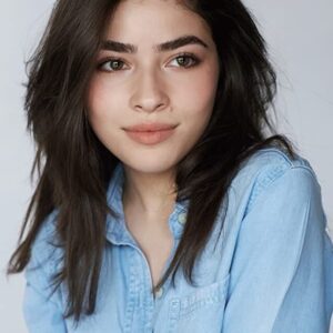 تصویر هنرمند Melissa Collazo