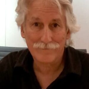 تصویر هنرمند Robert Alvarez