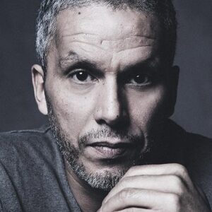 تصویر هنرمند Sami Bouajila