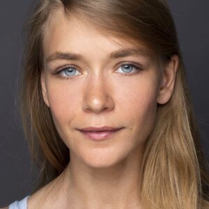 تصویر هنرمند Varvara Borodina