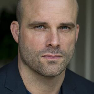 تصویر هنرمند Dave MacDonald