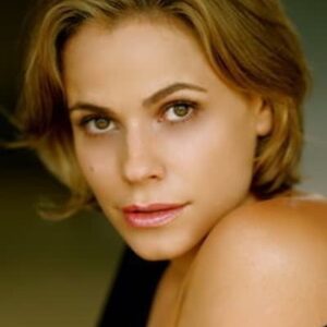 تصویر هنرمند Jill Sayre