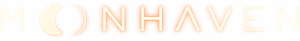 لوگوی رسمی سریال Moonhaven (2022)