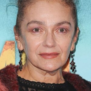 تصویر هنرمند Melita Jurišić