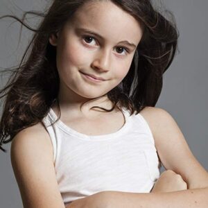 تصویر هنرمند Ashley Silverman