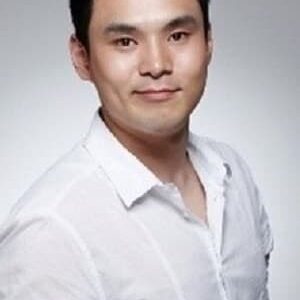 تصویر هنرمند Seo Sung-Jong