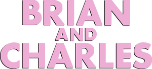 لوگوی رسمی فیلم Brian and Charles (2022)