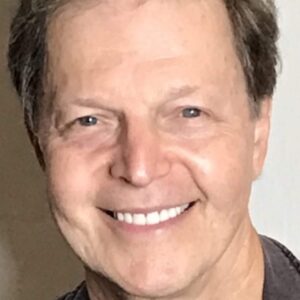 تصویر هنرمند Andy Bale