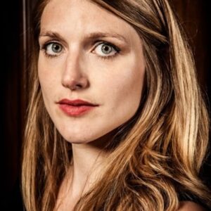 تصویر هنرمند Charlotte Vandermeersch