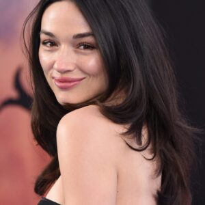 تصویر هنرمند Crystal Reed