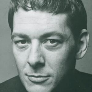 تصویر هنرمند Donald Burton