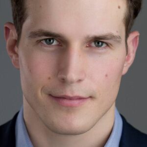 تصویر هنرمند Adam Shippey