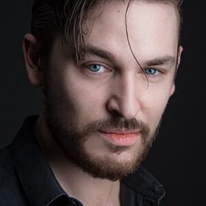 تصویر هنرمند Billy Rayner