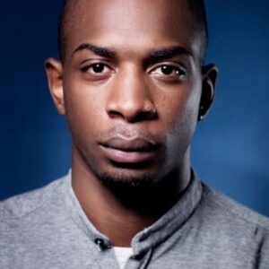 تصویر هنرمند Moussa Sylla