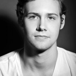 تصویر هنرمند Caleb Ruminer