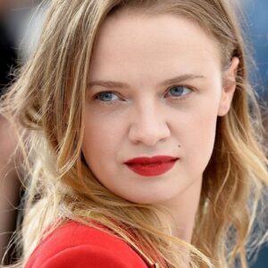 تصویر هنرمند Sara Forestier