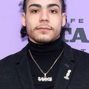 تصویر هنرمند Antonio Ortiz