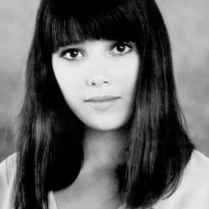 تصویر هنرمند Janet Margolin