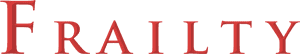 لوگوی رسمی فیلم Frailty (2002)