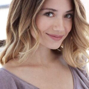 تصویر هنرمند Madison Bontempo